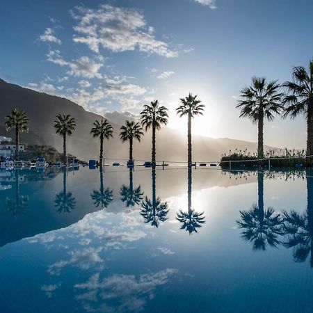 Monte Mar Palace Hotel Ponta Delgada  Dış mekan fotoğraf