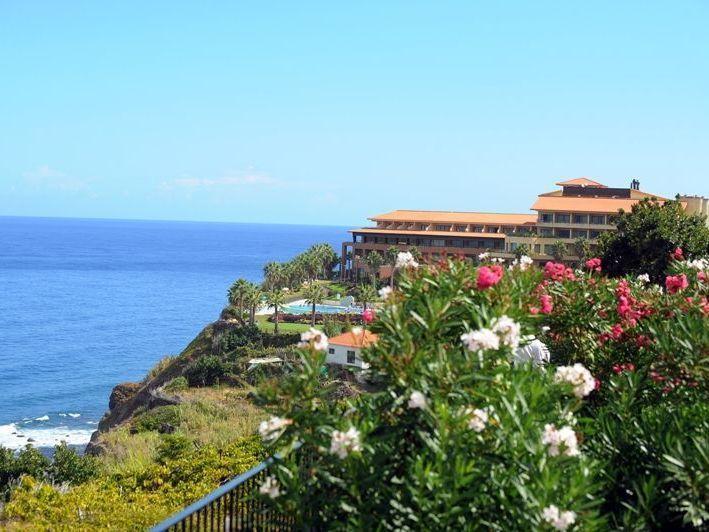 Monte Mar Palace Hotel Ponta Delgada  Dış mekan fotoğraf