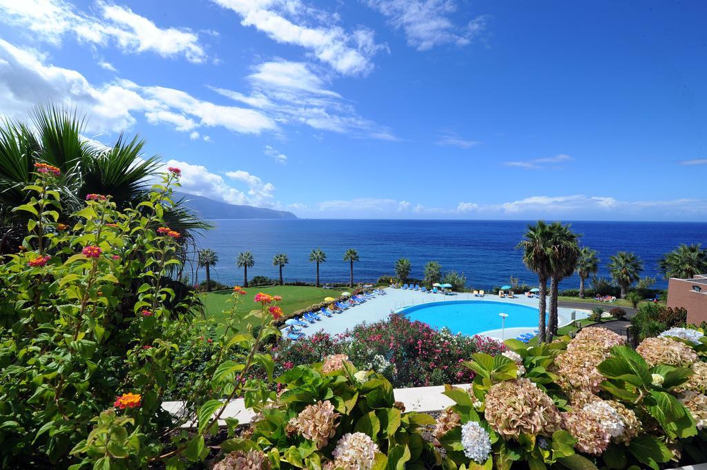 Monte Mar Palace Hotel Ponta Delgada  Dış mekan fotoğraf