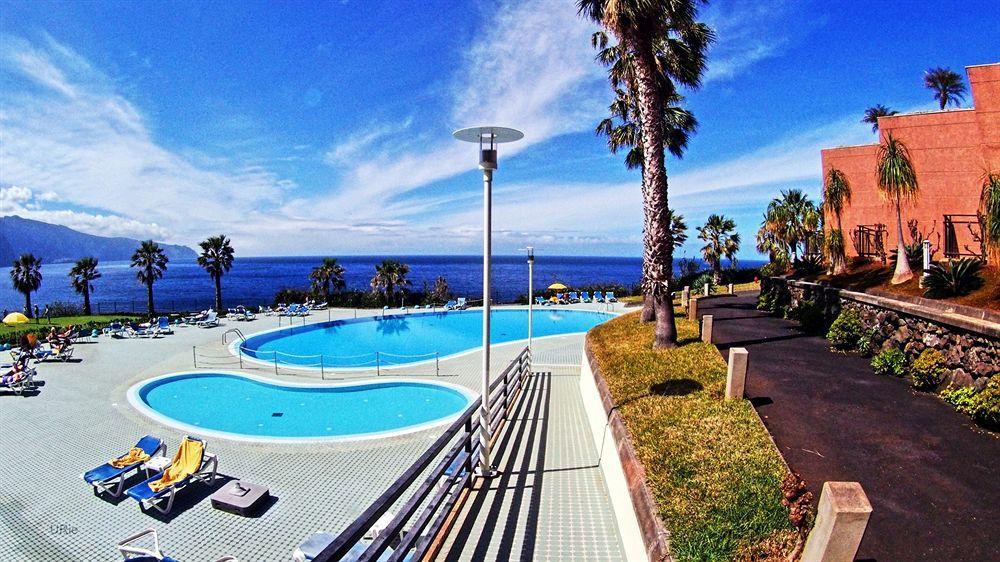 Monte Mar Palace Hotel Ponta Delgada  Dış mekan fotoğraf