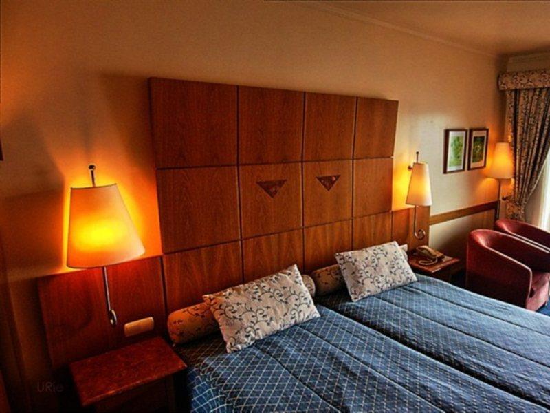 Monte Mar Palace Hotel Ponta Delgada  Dış mekan fotoğraf