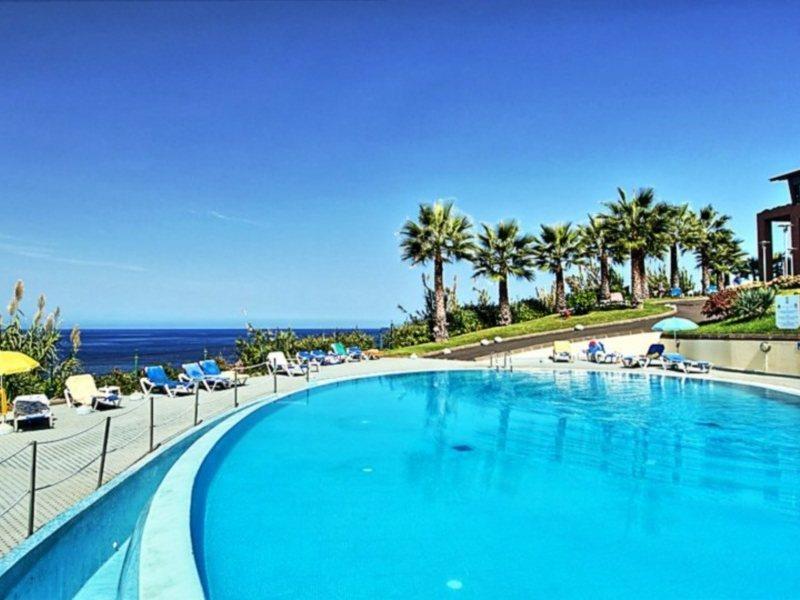 Monte Mar Palace Hotel Ponta Delgada  Dış mekan fotoğraf