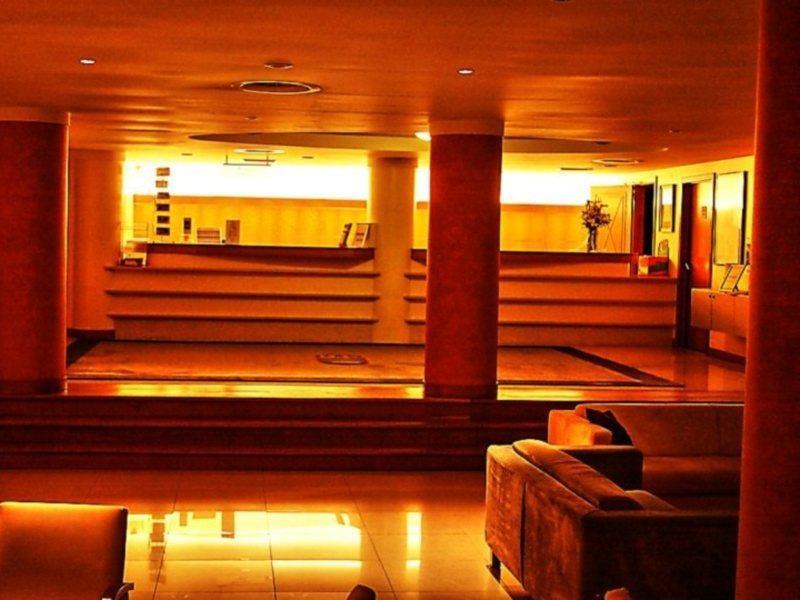 Monte Mar Palace Hotel Ponta Delgada  Dış mekan fotoğraf