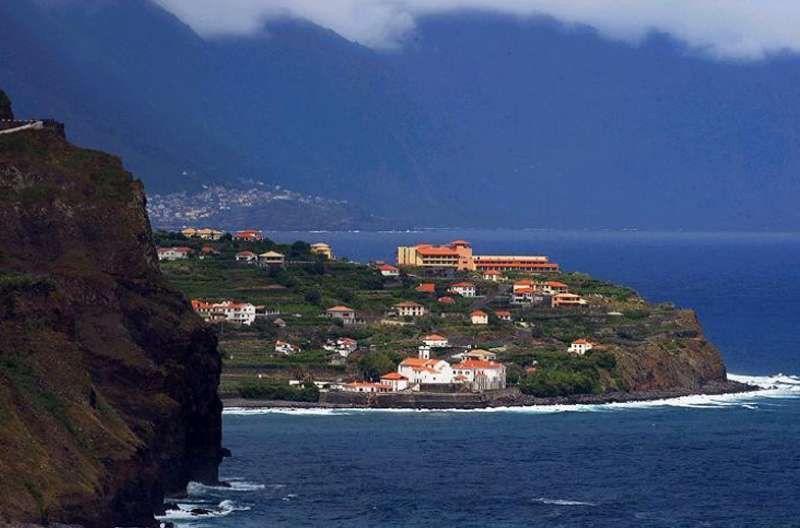 Monte Mar Palace Hotel Ponta Delgada  Dış mekan fotoğraf