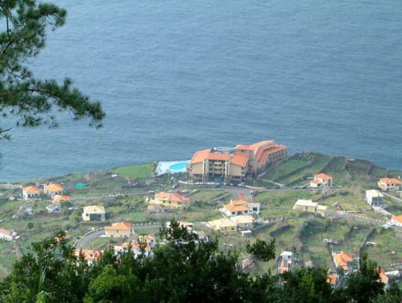 Monte Mar Palace Hotel Ponta Delgada  Dış mekan fotoğraf