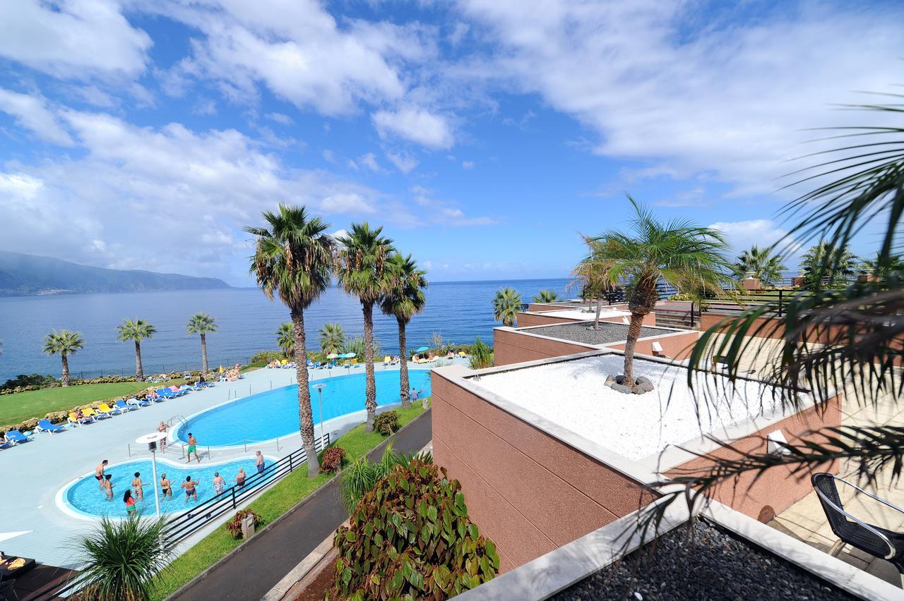 Monte Mar Palace Hotel Ponta Delgada  Dış mekan fotoğraf