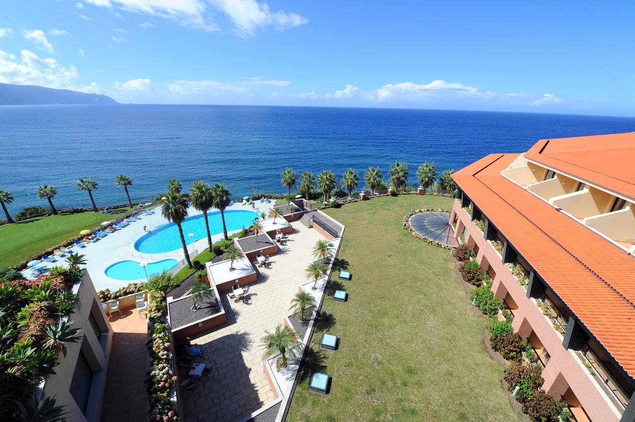 Monte Mar Palace Hotel Ponta Delgada  Dış mekan fotoğraf