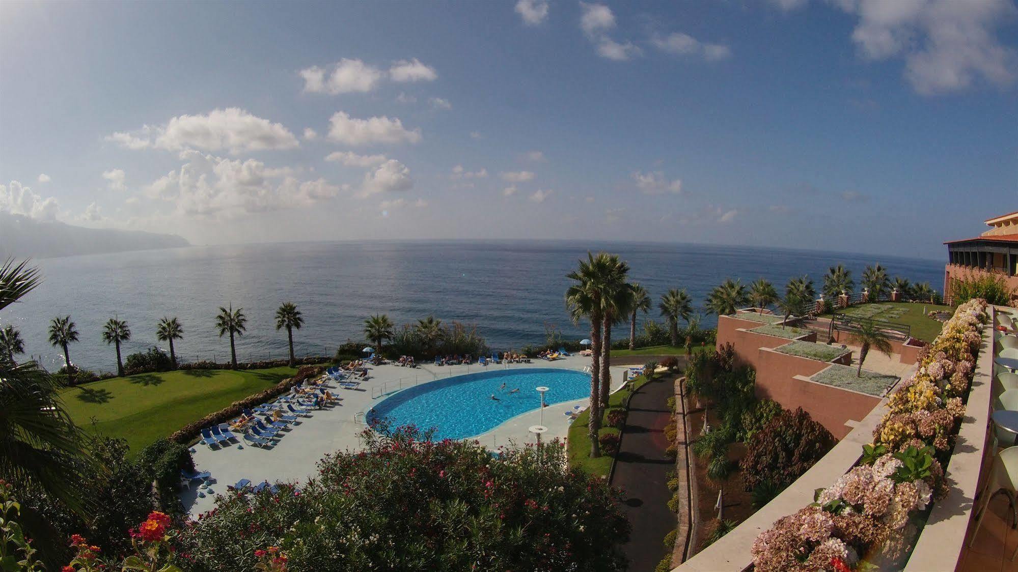 Monte Mar Palace Hotel Ponta Delgada  Dış mekan fotoğraf