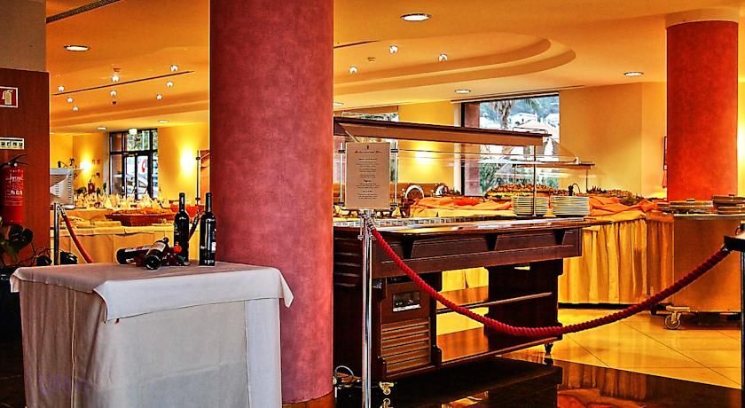 Monte Mar Palace Hotel Ponta Delgada  Dış mekan fotoğraf