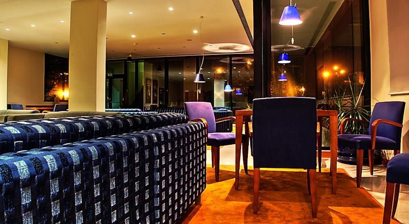 Monte Mar Palace Hotel Ponta Delgada  Dış mekan fotoğraf