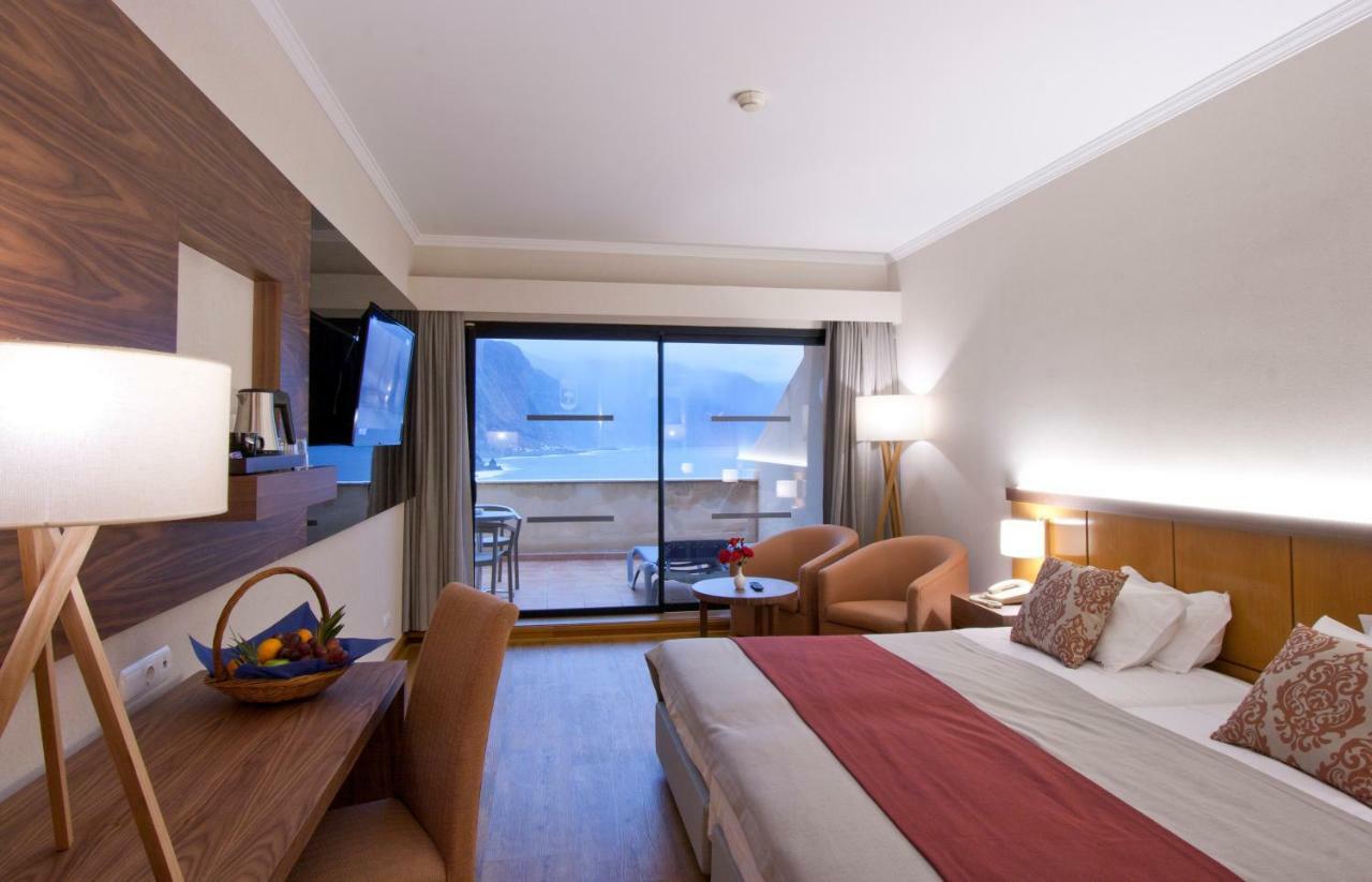 Monte Mar Palace Hotel Ponta Delgada  Dış mekan fotoğraf