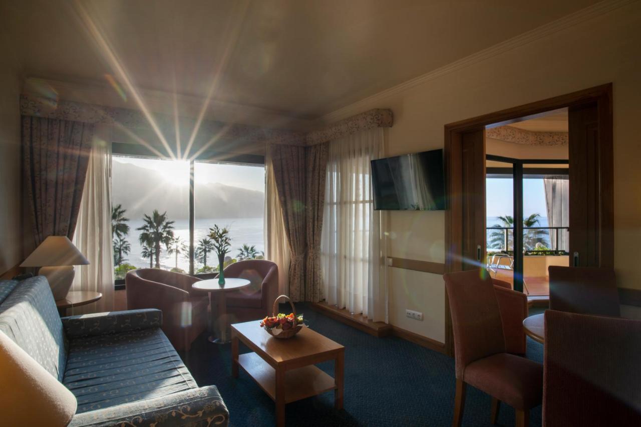 Monte Mar Palace Hotel Ponta Delgada  Dış mekan fotoğraf