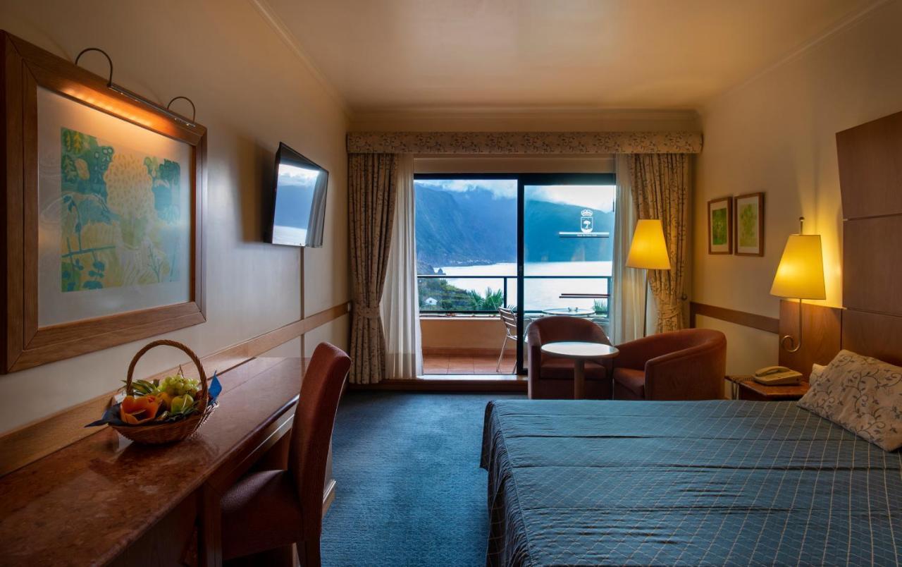 Monte Mar Palace Hotel Ponta Delgada  Dış mekan fotoğraf