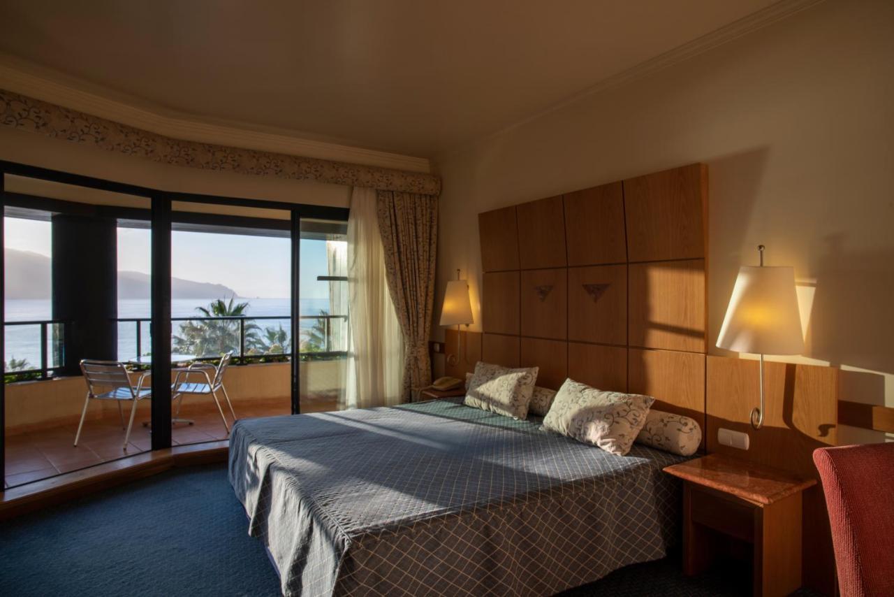 Monte Mar Palace Hotel Ponta Delgada  Dış mekan fotoğraf