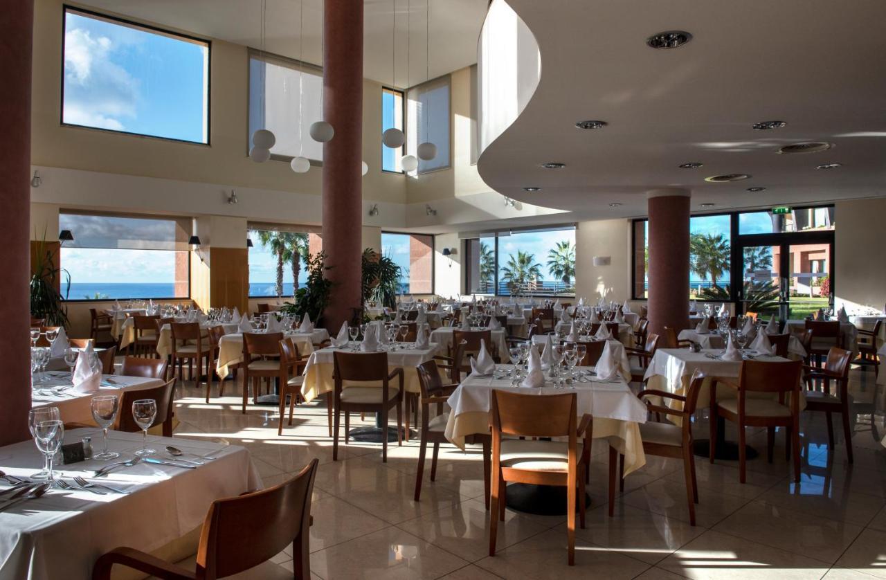 Monte Mar Palace Hotel Ponta Delgada  Dış mekan fotoğraf